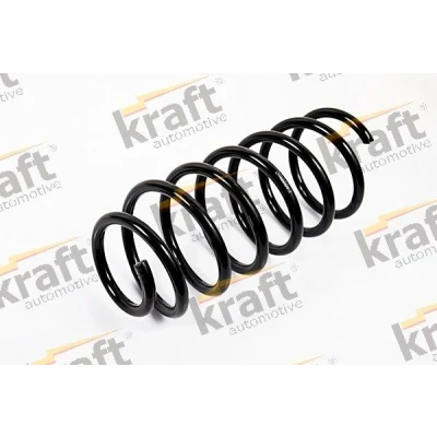 Imagem de KRAFT 4020160 Mola de suspensão Eixo dianteiro