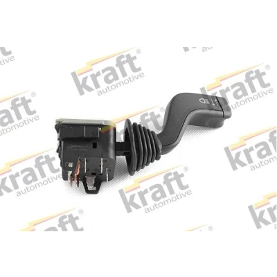 Imagem de KRAFT 9181600 Interruptor de luz intermitente OPEL: Corsa B Hatchback, Van