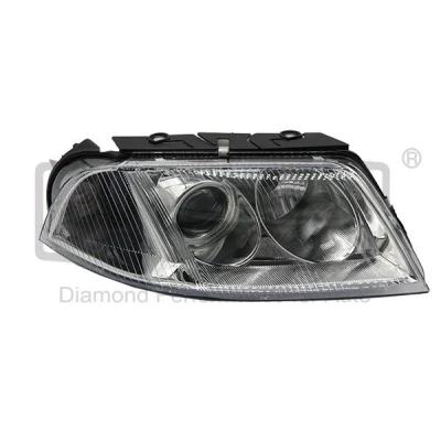 Imagem de DPA 89410941302 Farol Principal à direita VOLKSWAGEN: Passat B5 GP Variant, Sedan