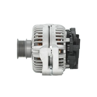 Imagem de HELLA 8EL 011 712 371 Alternador 14V 120A OPEL: Astra H Caravan, Hatchback, GTC