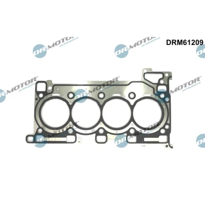 Imagem de DR.MOTOR AUTOMOTIVE DRM61209 Juntas da Cabeça do Motor 0,72mm 85,3mm