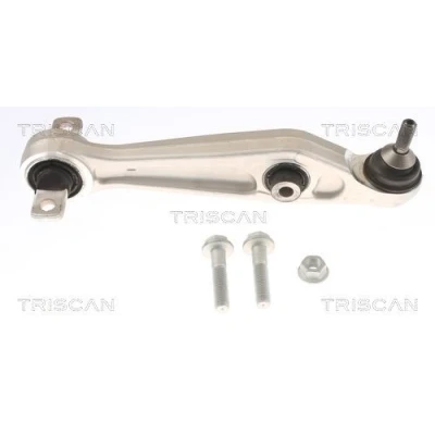 Imagem de TRISCAN 8500 81508 Braço de suspensão com articulação suspensão/guia, apoio borracha transversal 13,7 TESLA: Model 3