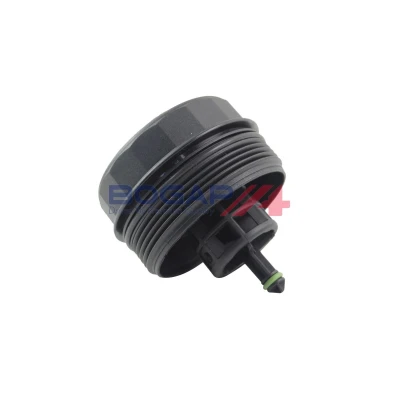 Imagem de BOGAP B1422102 Tampa, caixa do filtro de óleo BMW: 6 Coupe, 3 Touring, Touring