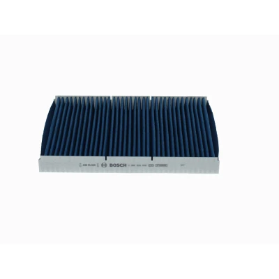Imagem de BOSCH 0 986 628 609 Filtro, ar do habitáculo VOLKSWAGEN: Golf 4, Passat B5 GP Sedan, Variant, AUDI: A3 Hatchback, TT Coupe, Roadster