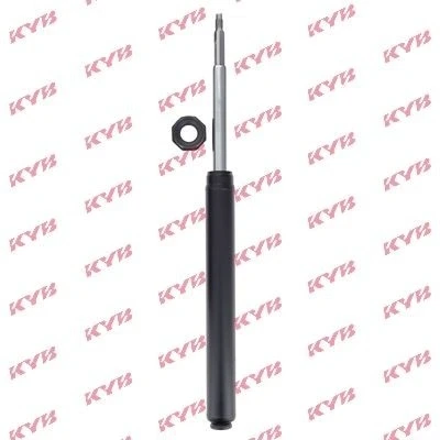 Imagem de KYB Premium 665004 Amortecedor Eixo dianteiro Pressão do óleo Kit de conjunto mola/amortecedor cavilha em cima