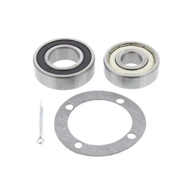Imagem de MAPCO 26533 Kit de rolamento roda Eixo traseiro, ambos os lados 47 DAIHATSU: CHARADE 3