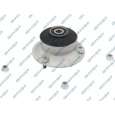 Imagem de GSP 530159S Kit de reparação, suporte apoio do conj. mola/amortecedor BMW: 3 Touring, 1 Hatchback, X3