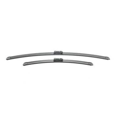 Imagem de Escova do limpa vidros Bosch 3 397 014 027 plana VOLKSWAGEN: ID.4, AUDI: Q4 Sportback