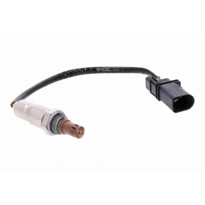 Imagem de VEMO V40 76 0052 Sonda lambda para o catalisador de regulação, com aquecimento, Rosca pré lubrificada em forma D OPEL: Astra J Sports Tourer