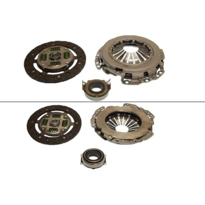 Imagem de KAWE 962227 Kit de embraiagem com prato da disco embraiagem, rolamento desembraiagem 200 TOYOTA: Corolla IX Hatchback