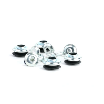 Imagem de NIPPARTS J4962050 barra / escora, estabilizadora 104mm M8X1,25 TOYOTA: Yaris I Hatchback