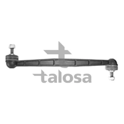 Imagem de TALOSA 50 09860 barra / escora, estabilizadora Eixo dianteiro 300mm Plástico PEUGEOT: 306 Hatchback, Carrinha, Van Hatchback