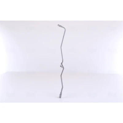 Imagem de NISSENS 935225 Tubo de óleo, compressor Aço carbono