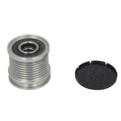 Imagem de INA 535 0111 10 Polia Roda Livre do Alternador 52,3 Ferramenta especial necessária para a montagem