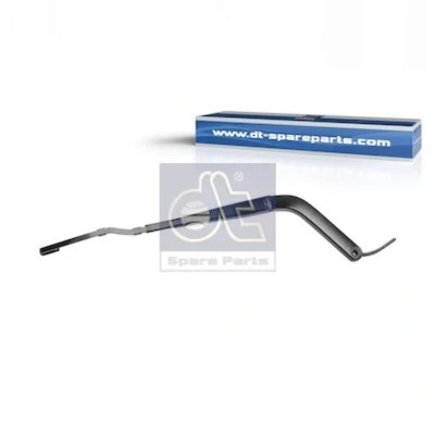 Imagem de Braço de limpa vidros, limpeza vidros Dt Spare Parts 1.52100 esquerda para veículo com volante à