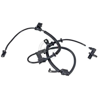 Imagem de A.B.S. 31430 Sensor de ABS activo 1130mm 1195mm 15mm preto KIA: Soul I
