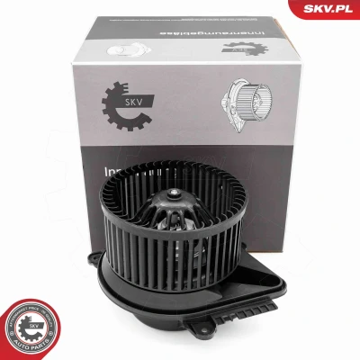 Imagem de ESEN SKV 68SKV202 Ventilador do Habitáculo RENAULT: MEGANE 1