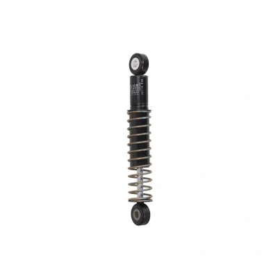 Imagem de FEBI BILSTEIN 30894 Amortecedor de vibrações, correia dentada