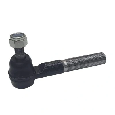 Imagem de CTR CE0708 Rótula de direção 12,5mm Eixo dianteiro, lado esquerdo com porca