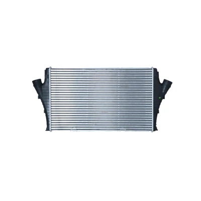 Imagem de NRF 30267 Intercooler SAAB: 9 3 Sedan, Cabrio