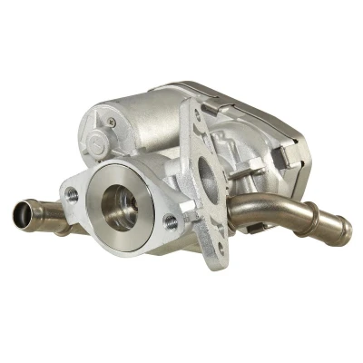 Imagem de HELLA 6NU 010 171 271 Válvula EGR elétrico sem junta É necessário adaptar/actualizar unidade de comando/software FORD: Transit Mk6 Van