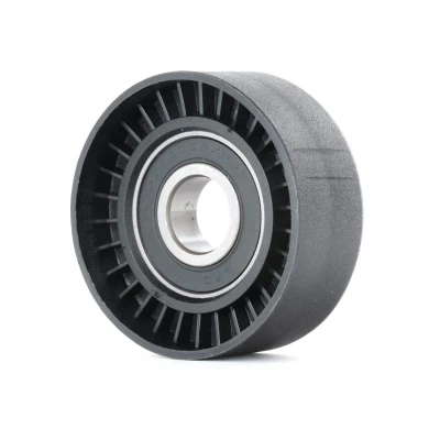 Imagem de JP GROUP 1518301300 Polia Tensora PEUGEOT: 206 Hatchback, 307 Carrinha, SW, FORD: MONDEO 4 Turnier, Focus 2, Transit Connect V408 Van