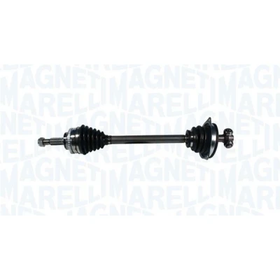 Imagem de MAGNETI MARELLI 302004190097 Veio de transmissão Eixo dianteiro, lado esquerdo 630 RENAULT: CLIO 2, Kangoo I Express,