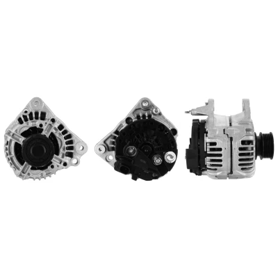 Imagem de LUCAS ELECTRICAL LRB00477 Alternador 12V 90A VOLKSWAGEN: Polo IV Hatchback, III Lupo / 3L, SEAT: Arosa