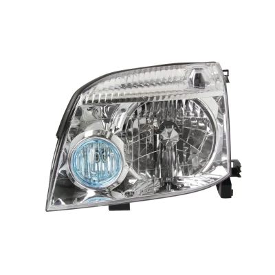 Imagem de ABAKUS 215 11A4L LD E1 Farol Principal esquerda H4 sem motor de regulação do alcance dos faróis P43t