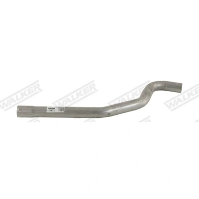 Imagem de WALKER 10472 Tubo de escape 790 sem componentes montagem OPEL: Corsa D Hatchback