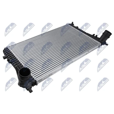 Imagem de NTY CNG VW 021 Intercooler VOLKSWAGEN: Passat B6 Sedan
