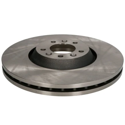 Imagem de ABE C3C031ABE Disco de travão Eixo dianteiro 330 30,0 5 108 ventilado revestido PEUGEOT: 407 Sedan, SW, 607 CITROËN: C5 III Carrinha, 3