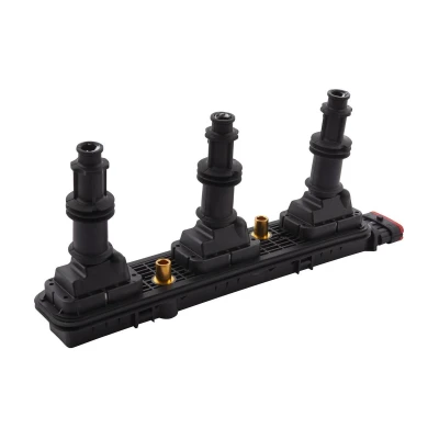 Imagem de HELLA 5DA 358 000 281 Bobina de ignição 5 12 OPEL: Vectra B Carrinha