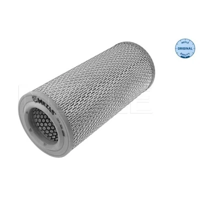 Imagem de MEYLE 212 321 0006 Filtro de ar 275 114 Cartucho filtrante ORIGINAL Quality FIAT: Punto II Hatchback, Palio I Weekend, Idea, LANCIA: Musa