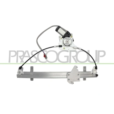 Imagem de Prasco Elevador de vidro à frente, lado direito elétrico HD038W025 HONDA: CIVIC 7 Hatchback