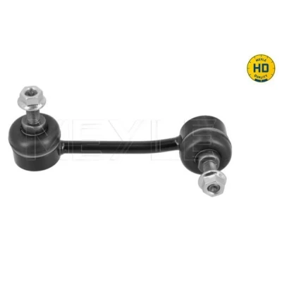 Imagem de MEYLE 016 060 0042/HD barra / escora, estabilizadora Eixo dianteiro, lado esquerdo 129 M10x1,5 Quality com adaptador de chaves