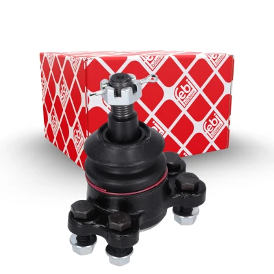 Imagem de FEBI BILSTEIN 14117 Rótula de suspensão OPEL: Frontera A Sport SUV Cabrio, SUV, Campo