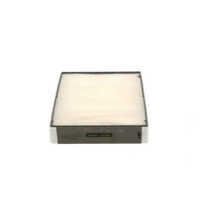 Imagem de BOSCH 1 987 432 256 Filtro, ar do habitáculo Filtro de partículas 260 195 38 KIA: SORENTO