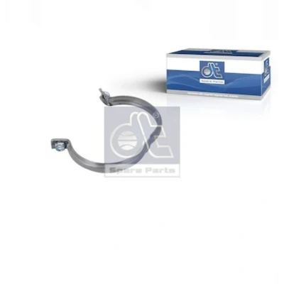 Imagem de DT Spare Parts 2.15200 Conector de tubos, sistema escape