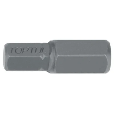 Imagem de TOPTUL FSDA1006 Ponta de aparafusar Sextavado