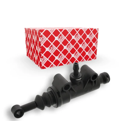 Imagem de FEBI BILSTEIN 46201 Cilindro Mestre da Embraiagem MERCEDES BENZ: Classe C Sedan, Coupe, CLK Coupe