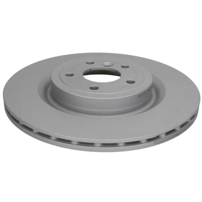 Imagem de BOSCH 0 986 479 E61 Disco de travão 325 20 5 108 ventilado revestido JAGUAR: XF Sedan, F Pace