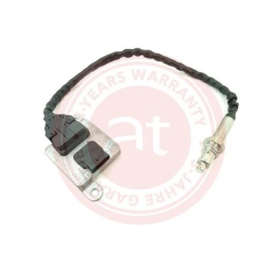 Imagem de at autoteile germany at11421 Sensor NOx 12V com módulo de comando BMW: 1 Hatchback
