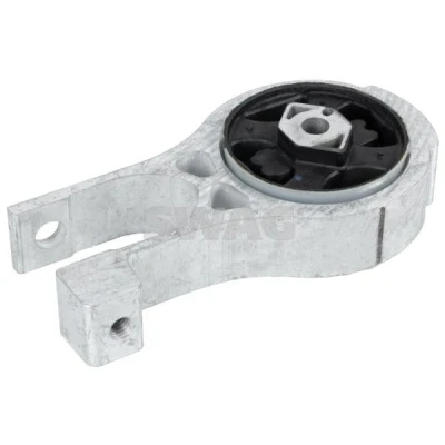 Imagem de SWAG 33 10 1310 Suporte, motor traseira Rolamento de borracha e metal PEUGEOT: 508 I SW, 407 Sedan, CITROËN: C5 III Carrinha, Jumpy II Van
