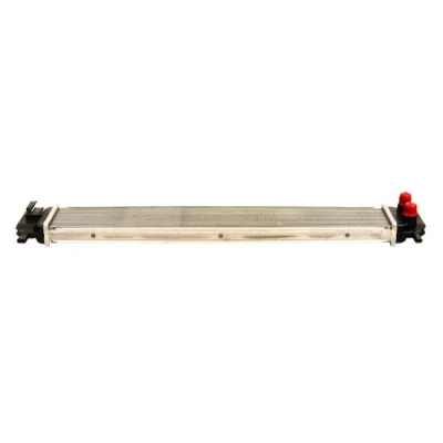 Imagem de MAXGEAR AC630024 Radiador, arrefecimento do motor Alumínio 98 650 32 Aletas de refrigeração soldadas VOLKSWAGEN: Golf 7, SEAT: Leon III SC