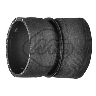 Imagem de Metalcaucho 09971 Mangueira Para o Turbocompressor 55mm CITROËN: C4 I Grand Picasso, Hatchback, Coupe, PEUGEOT: 307 SW, 407 Sedan