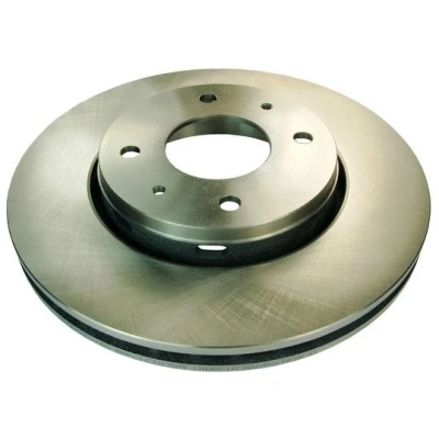 Imagem de DENCKERMANN Disco de travão VOLVO: V40 Carrinha, S40 I, MITSUBISHI: Carisma Sedan, Hatchback 281mm 24mm 4 114,3mm ventilado B130081 M818027