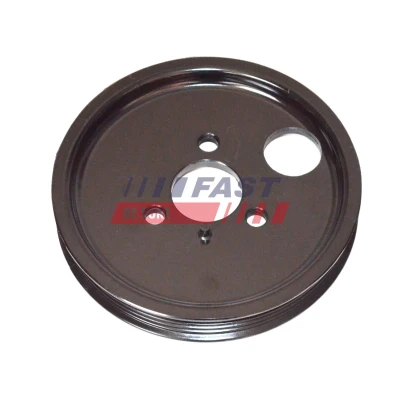 Imagem de FAST FT45597 Polia, bomba da direcção assistida CITROËN: Jumper II Van, PEUGEOT: Boxer Van