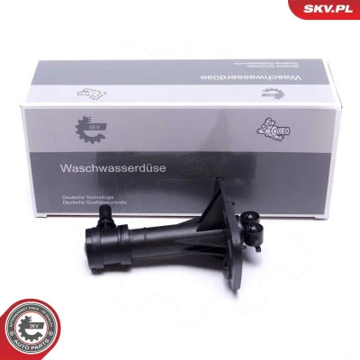 Imagem de ESEN SKV 15SKV690 Ejector de água do lava faróis à direita