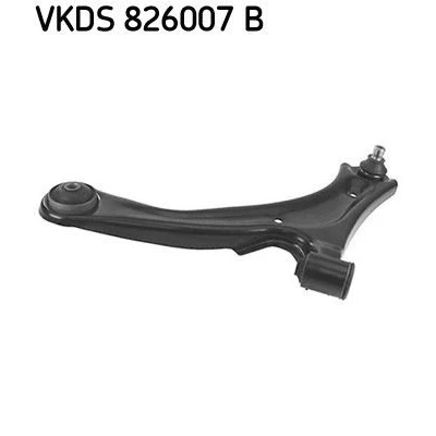 Imagem de SKF VKDS 826007 B Braço de suspensão transversal SUZUKI: Liana Sedan, Hatchback